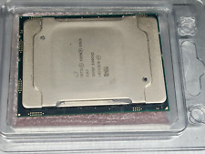 SRFBF Intel Xeon Gold 5217 8 Core 3.00GHZ CPU Processor - 2 AVAILABLE picture