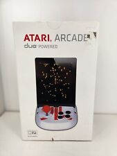 Atari Arcade Duo Powered Games For iPad 1 & 2 Joystick Controller EUC  picture