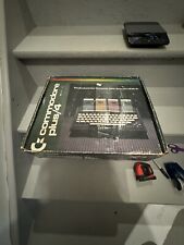 Vintage Box Commodore Plus/4 Computer -box Only picture