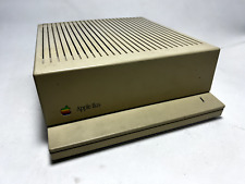 Vintage Apple IIGS Computer A2S6000 Macintosh OLD Mac No Keyboard or Mouse AS-IS picture