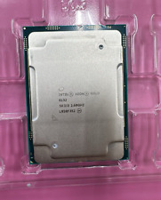 Intel Xeon Gold 6132 SR3J3 2.6GHz 14 Core CD8067303592500 picture