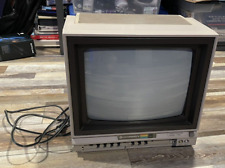 Commodore 1702 Color Video Monitor - Tested and Working picture