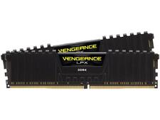 CORSAIR Vengeance LPX 32GB (2 x 16GB) 288-Pin PC RAM DDR4 3600 (PC4 28800) Intel picture
