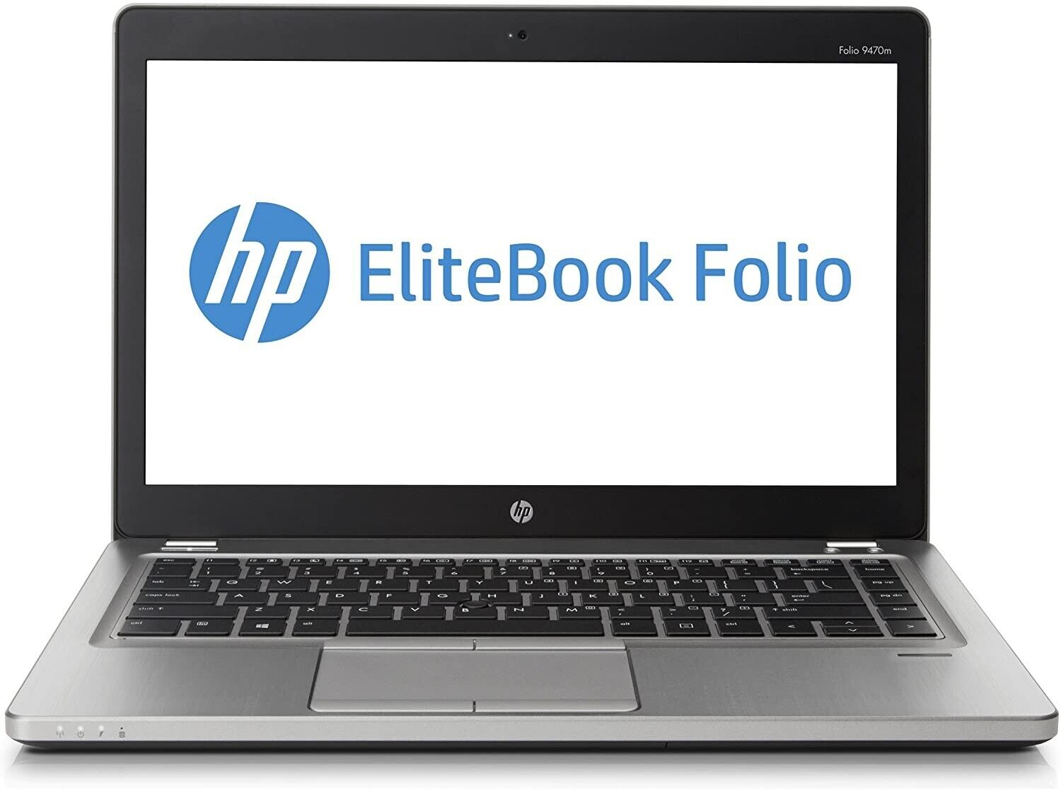HP EliteBook Folio 9470m Laptop 14\