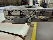 Cisco UCS B200 M4 Blade Server 2X E5-2697A V4 18C 36T 2.60GHZ 768GB RAM No HDD picture