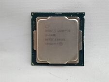 Intel Core i5-8400 2.80-4.0GHz 6-Core 9MB 8th Gen. Coffee lake CPU LGA1151 SR3QT picture