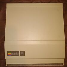 Apple IIe iie 2e Top Motherboard ACCESS COVER ONLY Vintage  picture