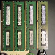 4 Sticks Of 4GB RAM - Server Bag # 51 picture