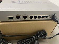 Sonicwall TZ 215 7-Port 10/100/1000 Network Security Appliance picture