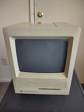 Vintage Apple Model No.: M5119 Macintosh SE/30 Monitor Untested For Parts  picture