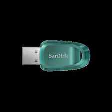 SanDisk 256GB Ultra Eco USB 3.2 Flash Drive - SDCZ96-256G-G46 picture
