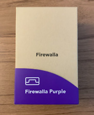 Firewalla Purple: Gigabit Cyber Security Firewall & Wifi Router: Home & Business picture
