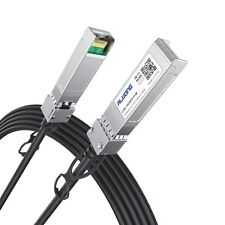 Lot Cisco SFP-H10GB-CU3M Compatible 10G SFP DAC Cable 10G SFP+ Twinax Cable 1~3M picture
