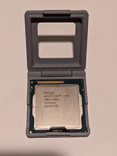 Intel Core i7-3770 3.4GHz 8M Cache Quad-Core CPU Processor SR0PK LGA1155 picture
