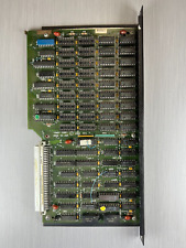 Vintage TRS-80 2000 Memory  Board 128/256K picture