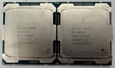 Intel Xeon E5-2697V4 18 Core 2.3GHz 45MB LGA2011-3 CPU SR2JV picture
