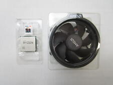 AMD Ryzen 5 5500 6-Core, 12-Thread Unlocked Desktop Processor with Wraith picture