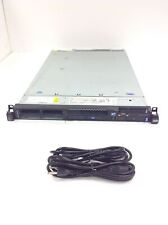 IBM System X3550 M3 Xeon E5649 2.53 GHz Server w/36 GB DDR3/2xDelta PS WORKING picture