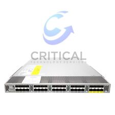 Cisco Nexus (N2K-C2232PP) 32-Ports Rack-Mountable Expansion module -  picture
