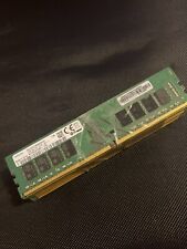 128GB (8x16GB) M378A2K43BB1-CRC SAMSUNG 16GB 2Rx8 PC4-2400T RAM MEMORY picture