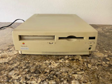 Vintage Apple Macintosh Performa 636CD M3076 Desktop  - UNTESTED picture