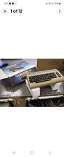 Vintage commodore 64 computer system picture