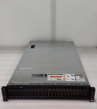 Dell PowerEdge R730XD Server 2x Xeon E5-2650v4 2.2GHz 64GB RAM No HDD picture