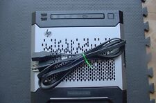 HP ProLiant Microserver Gen8, 2.5Ghz, 8GB, 8TB HDs, DVD Burner_Tested Good picture
