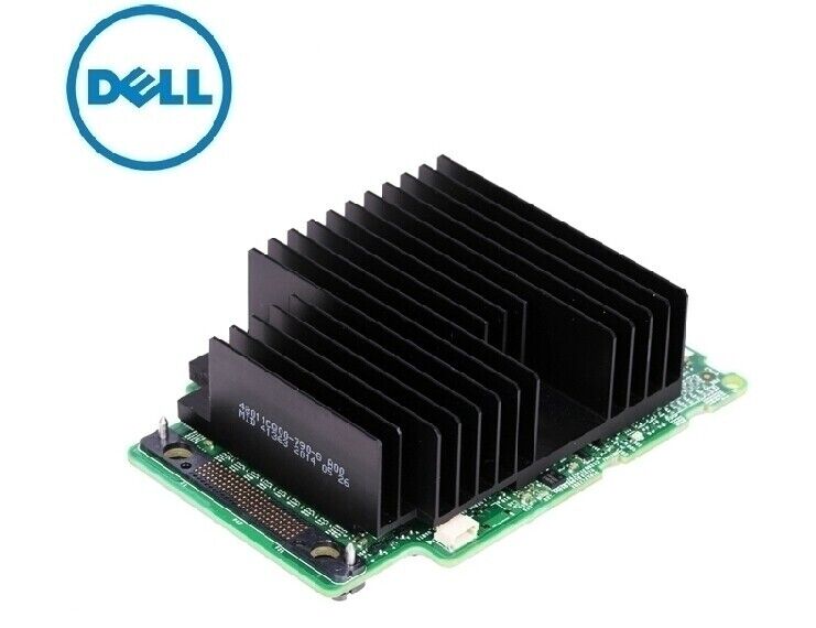 Dell PERC H330 Integrated RAID Storage Controller [Mini Mono, 0P2R3R, UCSB-900]