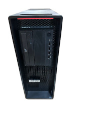 Lenovo Thinkstation P520 Xeon W-2125 16GB DDR4 NO GPU NO HD 45-Day Warranty picture