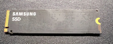 Samsung MZ-VL21T00 1TB M.2 NVMe PCIe 4 Internal SSD picture