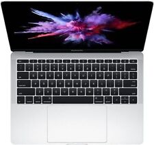 MacBook Pro 2017 13