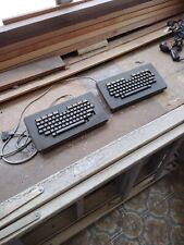 Vintage Hewlett Packard Keyboards Computer 2621a/P picture