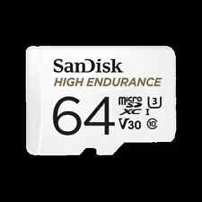 SanDisk 32GB High Endurance microSDXC Memory Card - SDSQQNR-064G-GN6IA picture