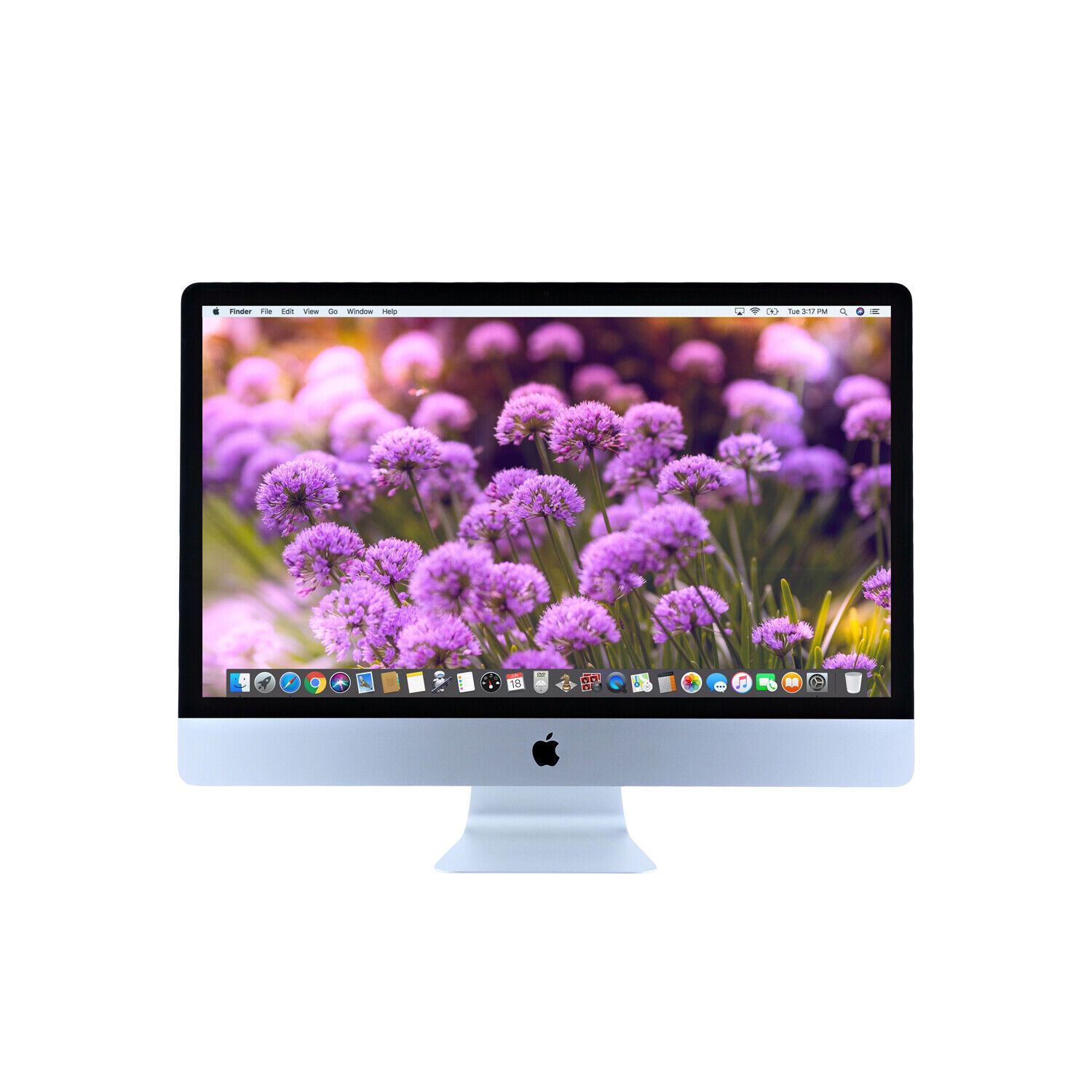 Apple iMac (2013) 21.5