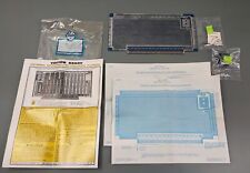 Vector 8800V Microcomputer Plugboard (S-100 Altair 8800 IMSAI 8080 SOL) OEM NOS picture
