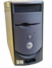Dell Dimension 3000 Activated Windows XP Vintage Desktop Computer Pentium 4HT 💾 picture