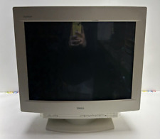Vintage Dell Trinitron P990 CRT Monitor picture