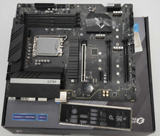 MSI PRO Z690-A DDR4 ATX Motherboard [LGA 1700]  [DDR4] *BROKEN RAM LOCK* #51706 picture