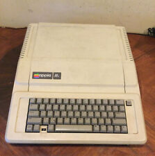 VINTAGE APPLE II COMPUTER OFFICE EQUIPMENT,MODEL NO. A2S2064  picture