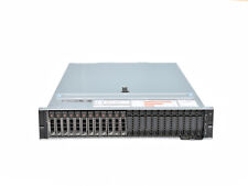 Dell R740XD 24SFF+4SFF 2.6Ghz 32-C 64GB H740P 10G SFP+ NIC 2x1100W 12x Trays picture