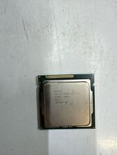 Intel Xeon E3-1270 3.4 GHz SR00N 4-Cores CM8062307262403 picture