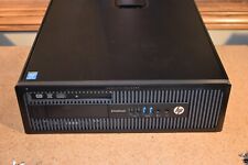 HP EliteDesk Quad Core i5-4570 8GB RAM pfSense 5 Port Gigabit Firewall AES-NI picture