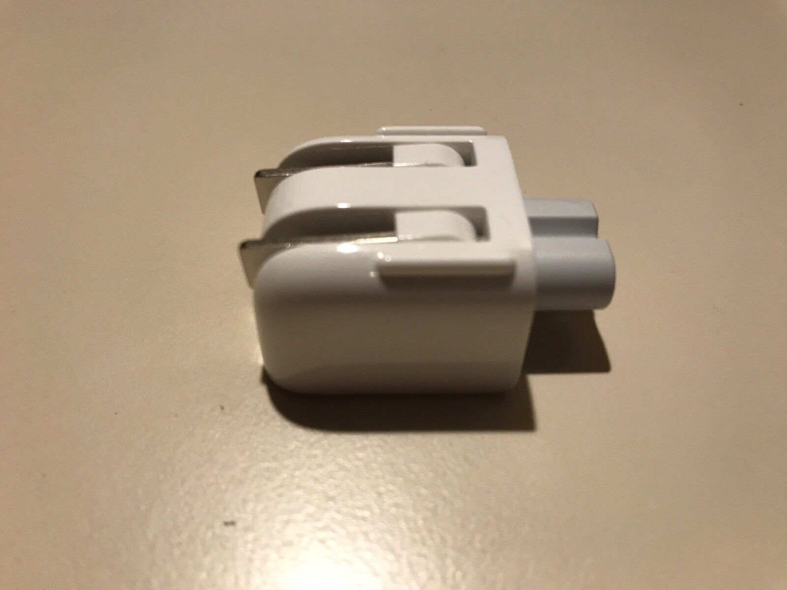 Apple OEM MacBook Charger 2-Prong Plug