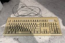 Vintage Apple M2980 AppleDesign Keyboard #27 picture