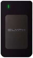 Glyph Atom RAID 4TB Portable SSD (Black) (Open Box) AR4000BLK picture