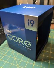 Intel Core i9-12900K Processor (5.2 GHz, 16 Cores, FCLGA1700)  picture