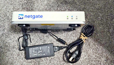 Netgate SG-3100 pfSense Security Gateway Firewall Appliance w/Power Adapter 32GB picture