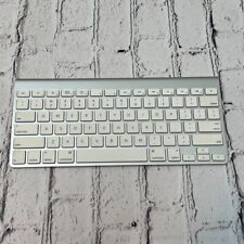 Apple OEM Magic Wireless Bluetooth Keyboard A1314 TESTED picture