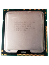 Intel Core i7-990x 6 Core 3.46GHz FCLGA1366 Desktop Processor picture